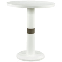 Woodbridge Furniture Gimlet Pub Table