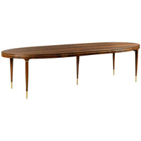 Woodbridge Furniture Lynn Dining Table