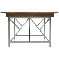 Woodbridge Furniture Ellis Dining Table