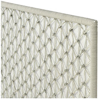 Palecek Kensington Fireplace Screen