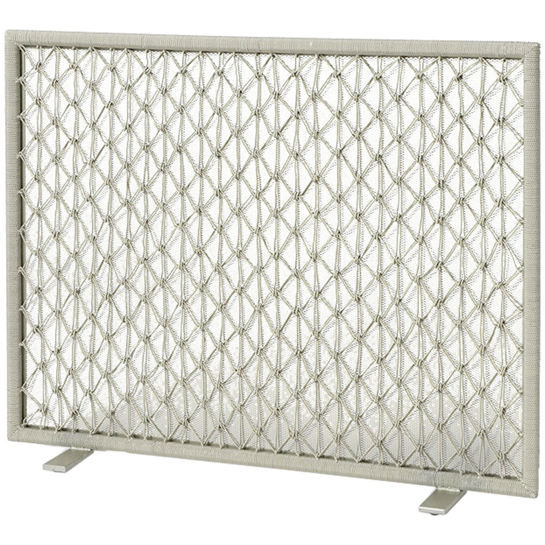 Palecek Kensington Fireplace Screen