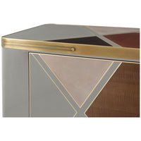 Theodore Alexander Iconic Cabinet III