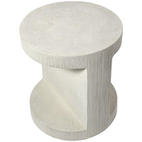 Palecek Andros Outdoor Side Table