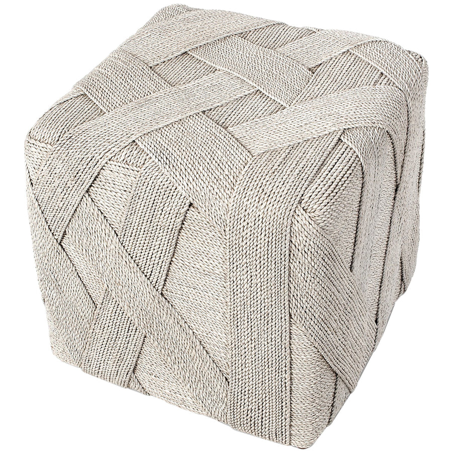 Palecek Henley Hassock