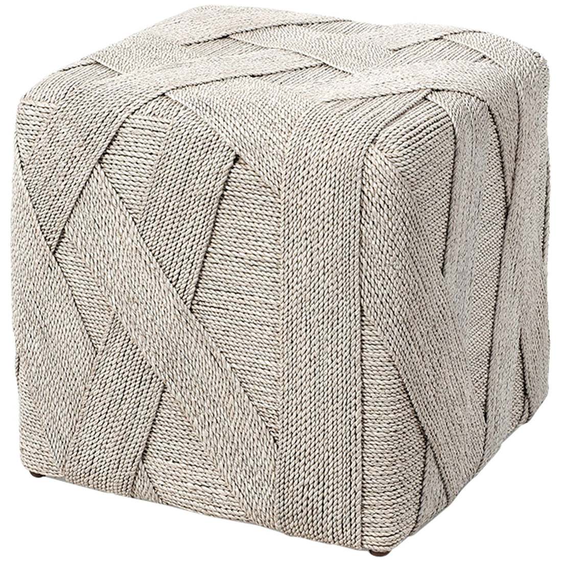 Palecek Henley Hassock