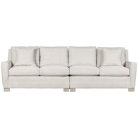 Vanguard Furniture Brookford Sofa