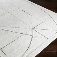Uttermost Costilla Modern Hand Knotted Rug