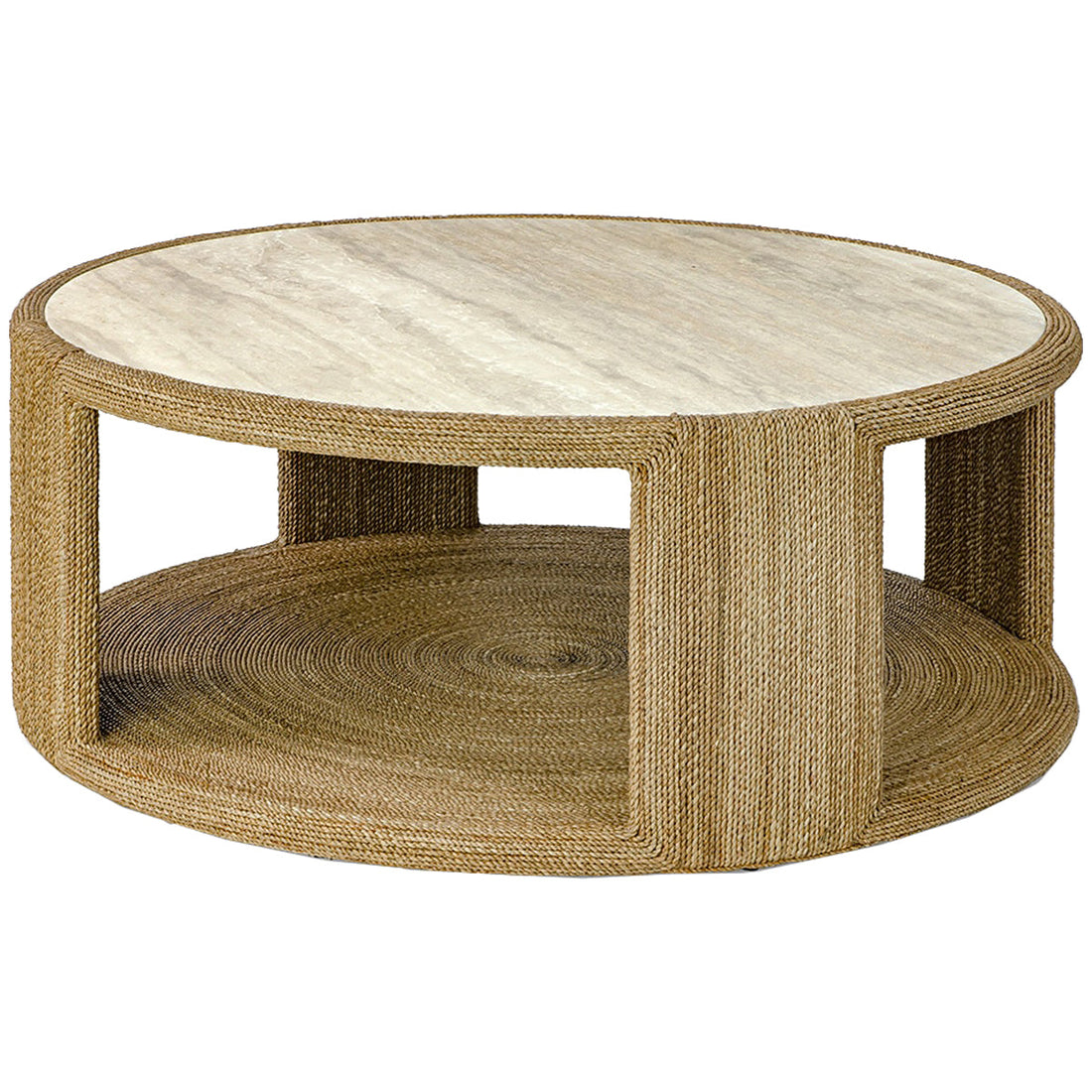 Palecek Venice Coffee Table