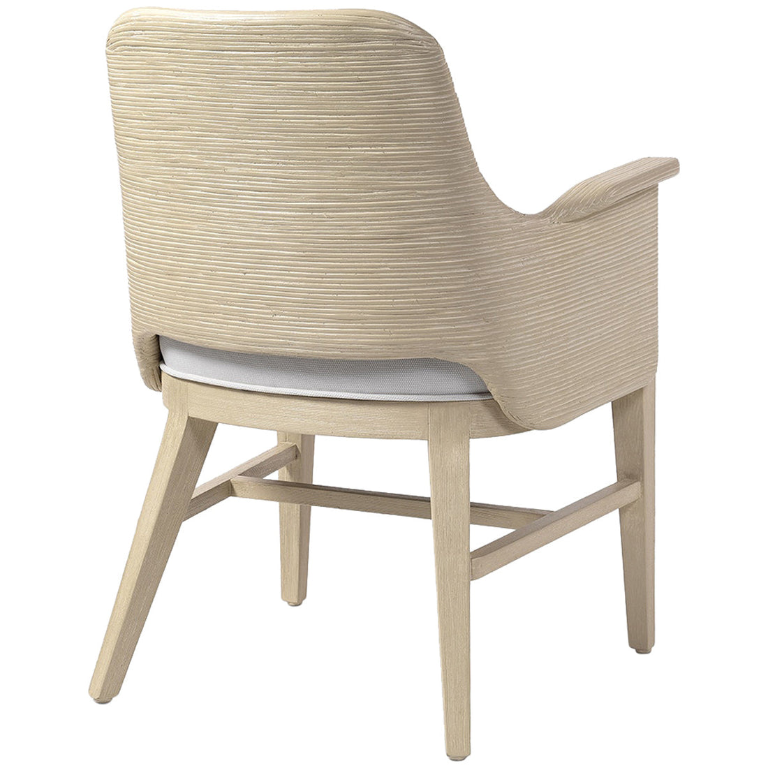 Palecek Calvin Arm Chair