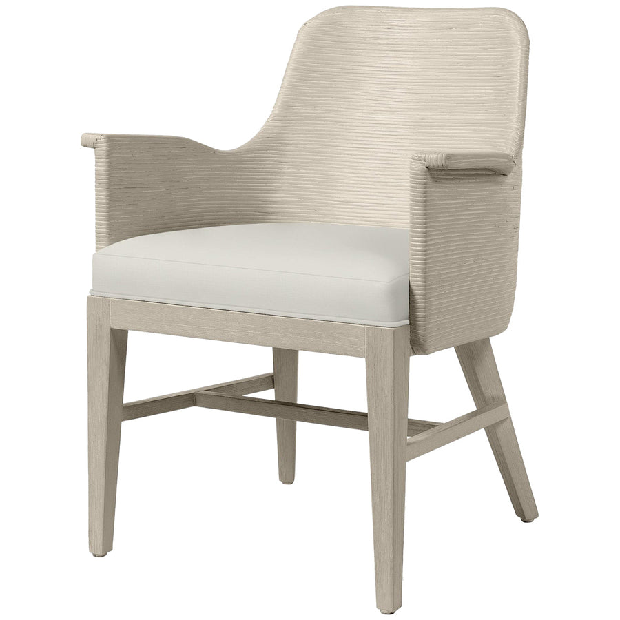 Palecek Calvin Arm Chair