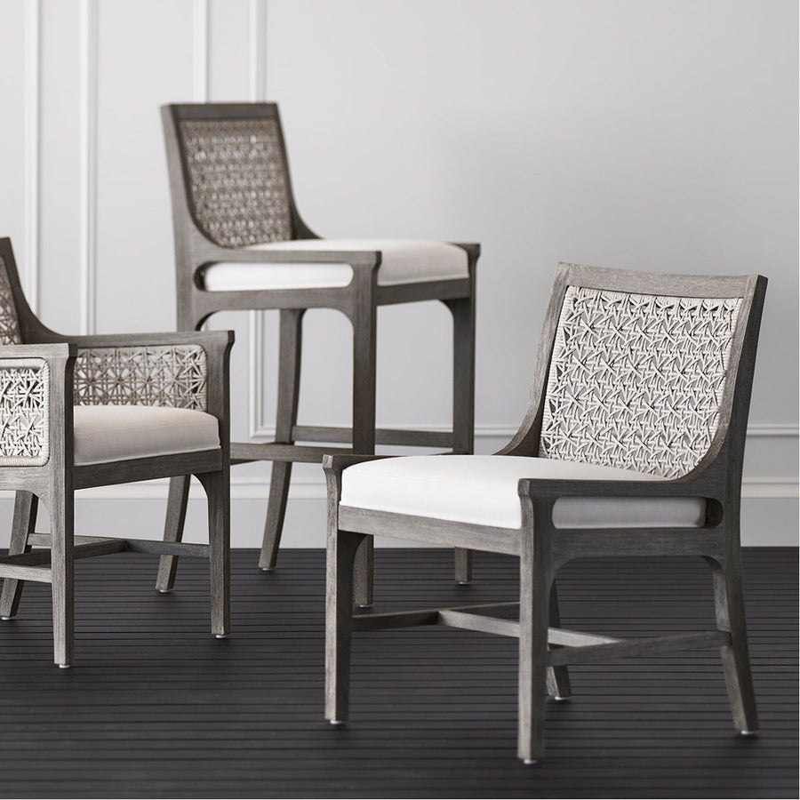 Palecek Bristol Side Chair