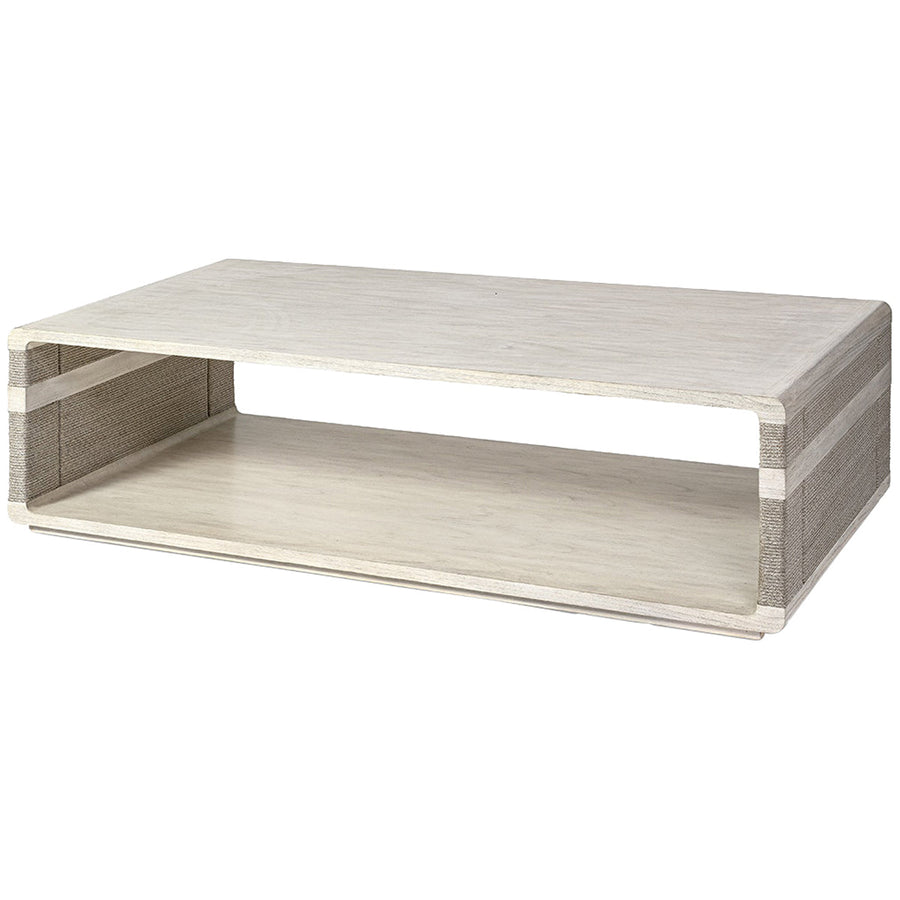 Palecek Buchanan Coffee Table