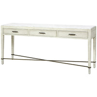 Palecek Marques Console Table