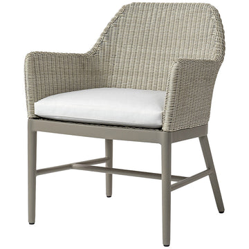 Palecek Bedford Outdoor Arm Chair