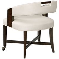 Woodbridge Furniture BiCe Game Chair