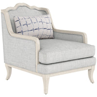 A.R.T. Furniture Assemblage Mist Matching Chair