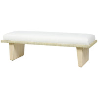 Palecek Cecily Bench