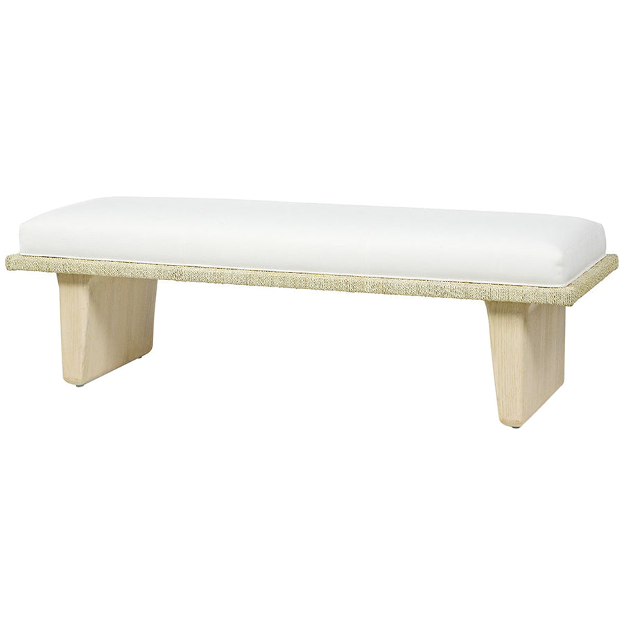 Palecek Cecily Bench