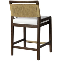 Palecek Neil 24-Inch Counter Stool