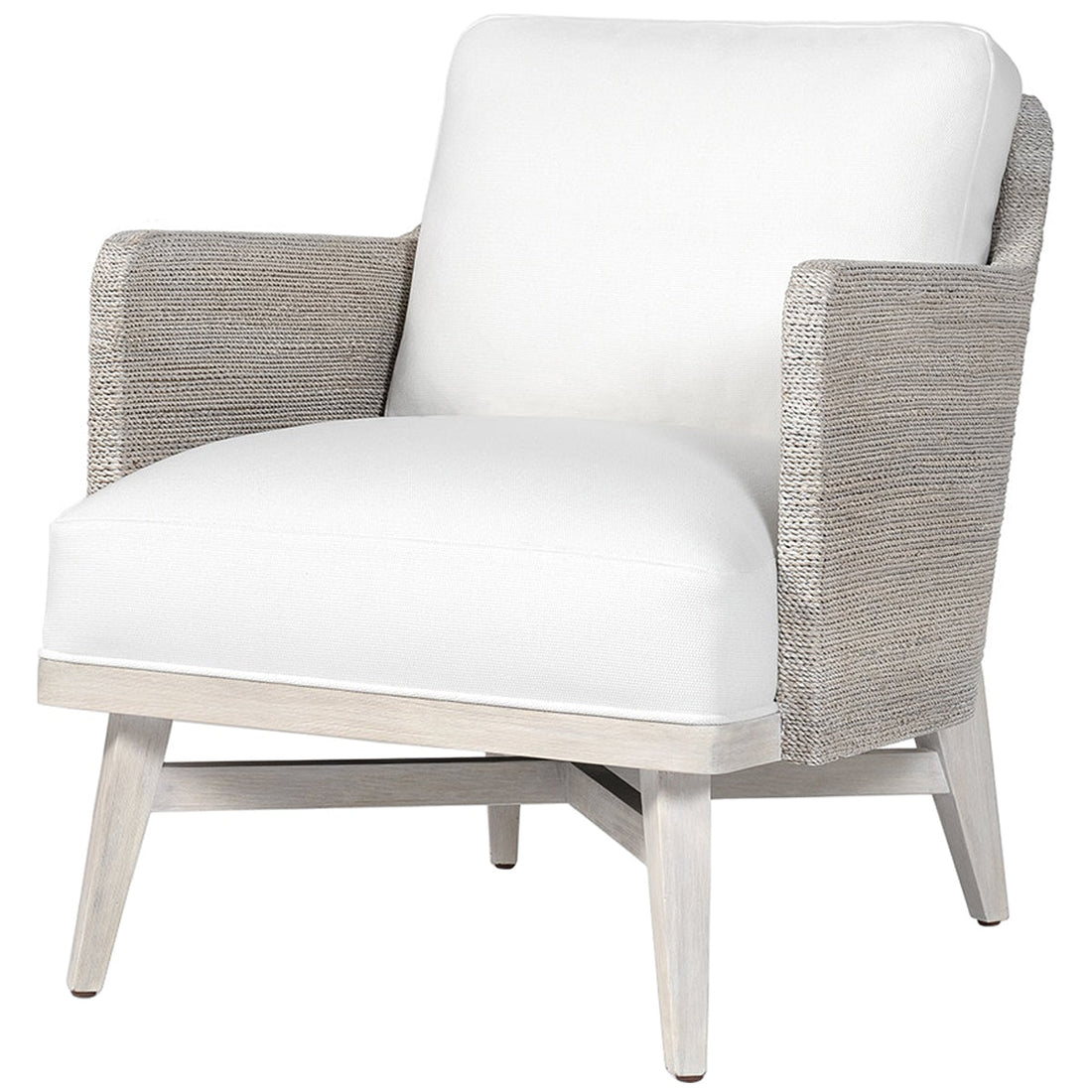 Palecek Francis Lounge Chair