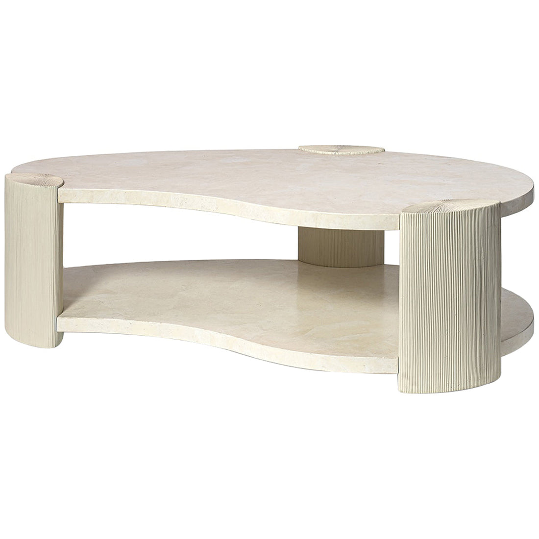 Palecek Palma Coffee Table