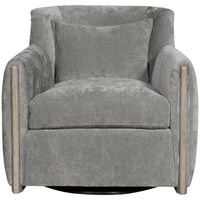 Vanguard Furniture Rowland Swivel Chair