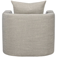 Vanguard Furniture Ostrum Swivel Chair