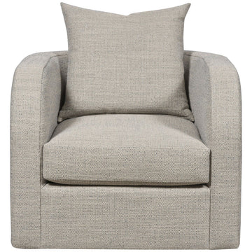 Vanguard Furniture Ostrum Swivel Chair