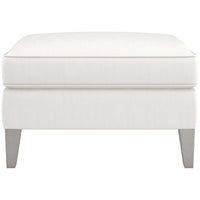 Caracole Victoria Ottoman
