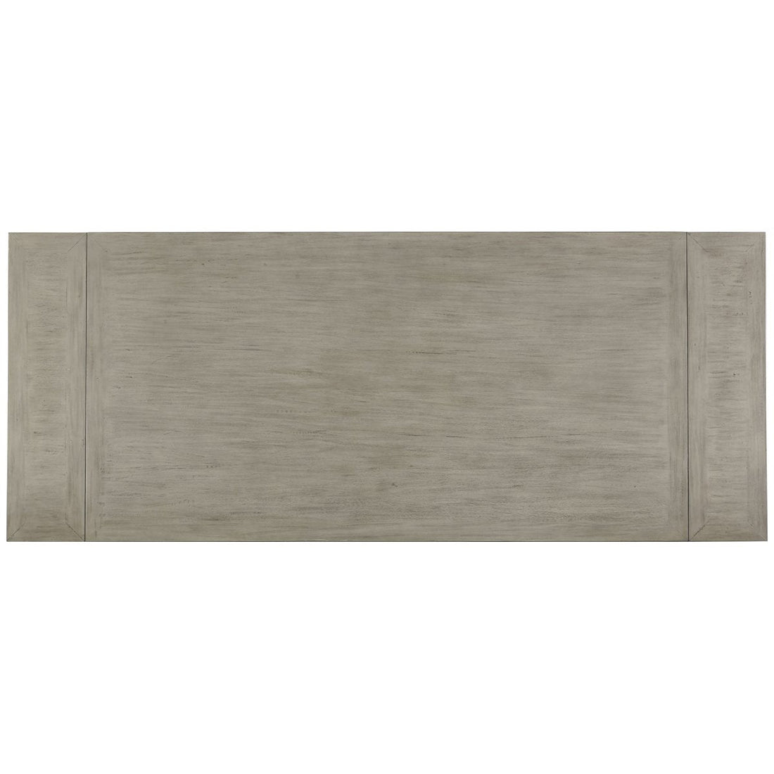 Hickory White Edisto Grey Breeze Dining Table