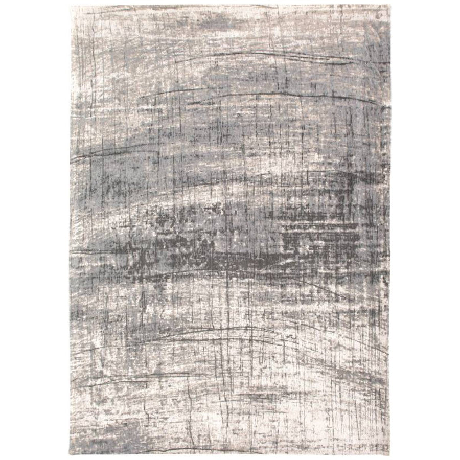 Louis de Poortere Mad Men Griff 8420 Jersey Stone Rug