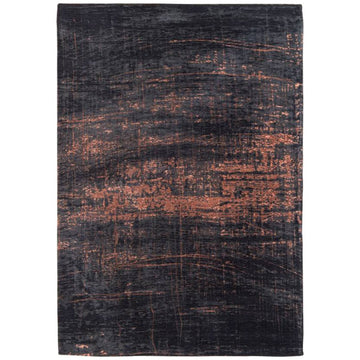 Louis de Poortere Mad Men Griff 8925 Soho Copper Rug