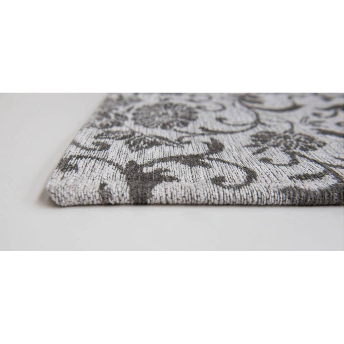 Louis de Poortere Vintage Multi 8982 Ghent Beige Rug