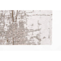 Louis de Poortere Mad Men Griff 8785 Concrete Jungle Rug