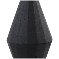 Uttermost Alize Black Sculptures, 3-Piece Set