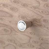 Villa & House Alessandra 1-Drawer Side Table