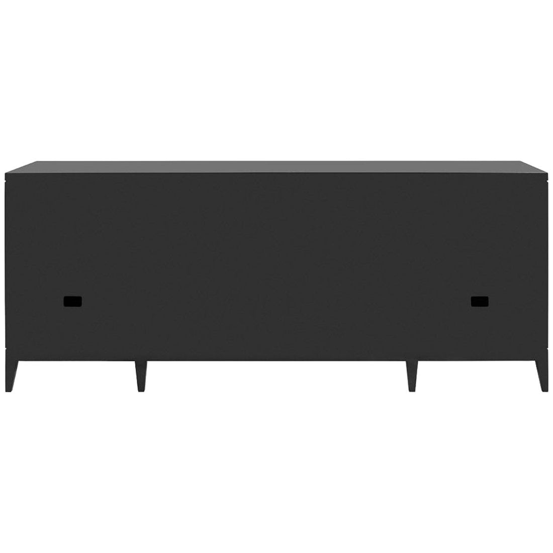 Villa & House Astor 3-Drawer and 2-Door Cabinet