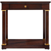 Theodore Alexander Garth Nightstand