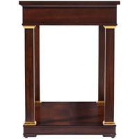 Theodore Alexander Garth Nightstand