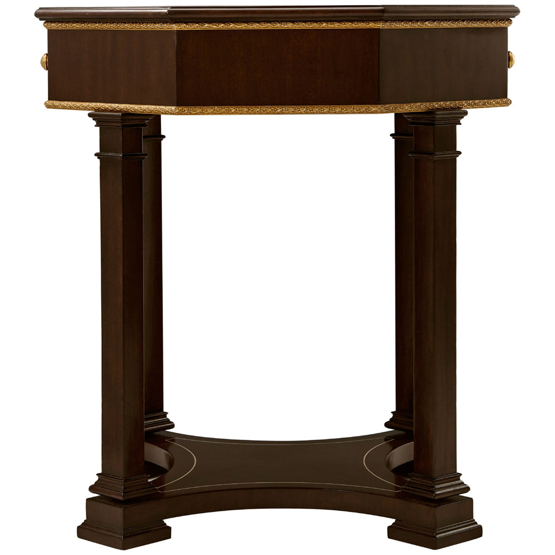 Theodore Alexander Sullivan Table
