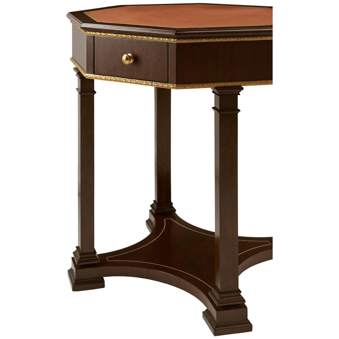 Theodore Alexander Sullivan Table