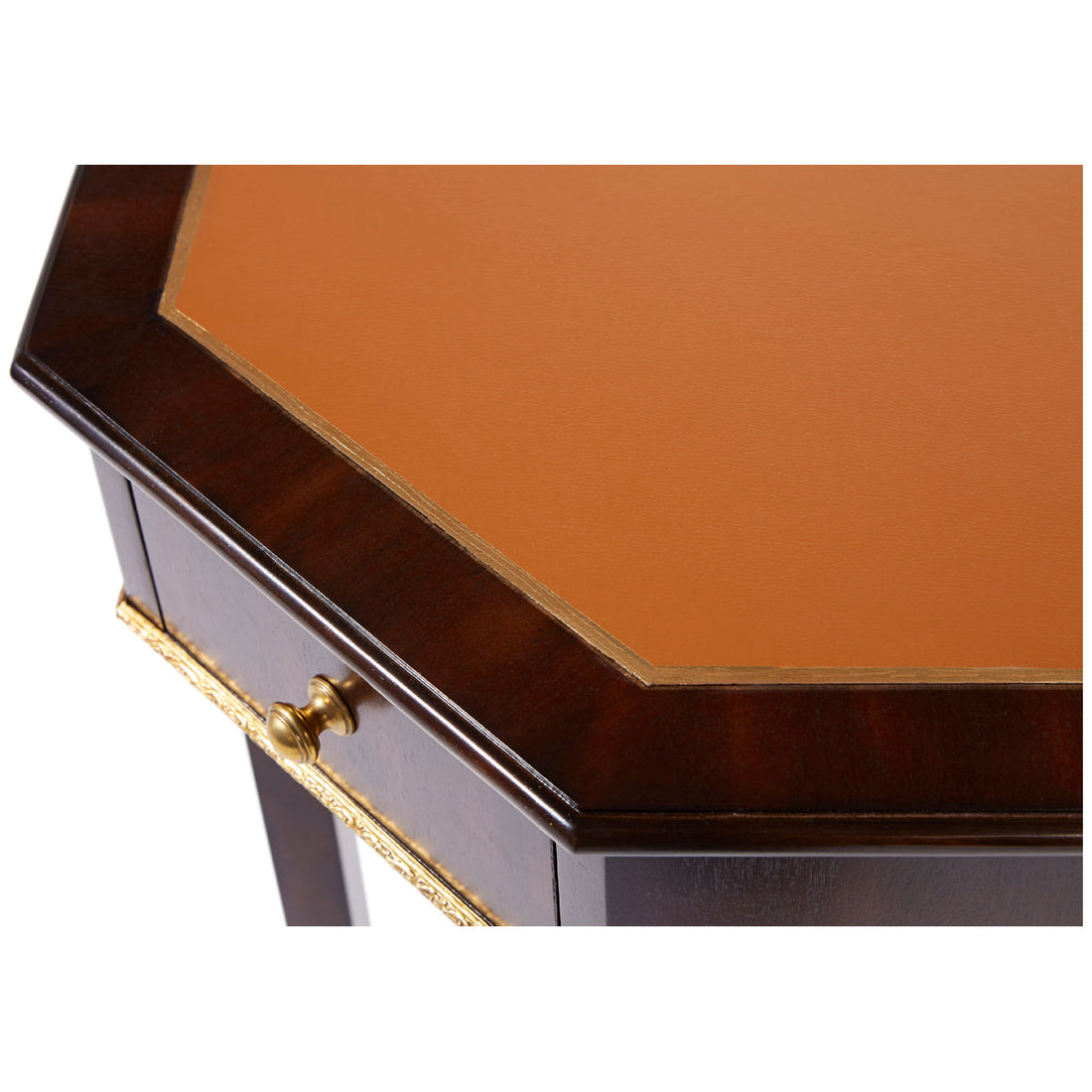 Theodore Alexander Sullivan Table