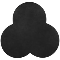 Baker Furniture Trèfle Table BA3863