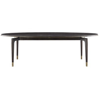 Baker Furniture Vendome Dining Table BA8738
