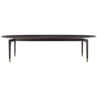 Baker Furniture Vendome Dining Table BA8738