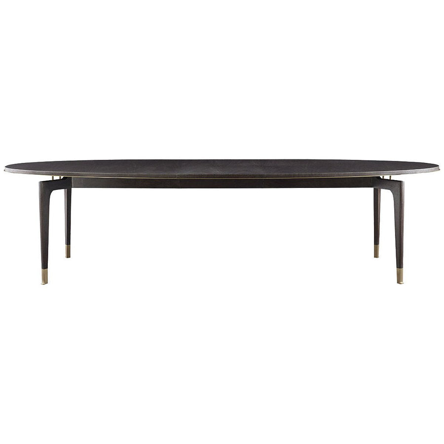 Baker Furniture Vendome Dining Table BA8738