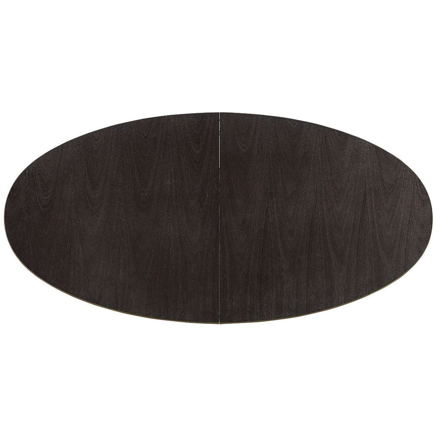Baker Furniture Vendome Dining Table BA8738