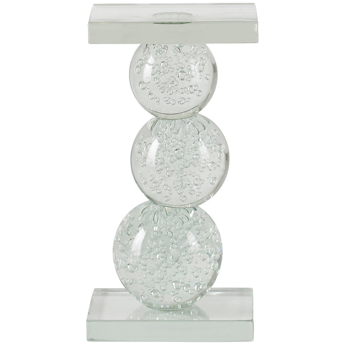 Baker Furniture Gianna Spot Table BAA2579