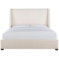 Baker Furniture Parker Bed BAA2914