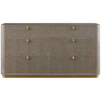 Baker Furniture Jocelyn Dresser BAA3000